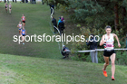 Senior womens 2021 National Cross Country Relays, Berry Hill Park, Mansfield. Photo: David T. Hewitson/Sports for All Pics